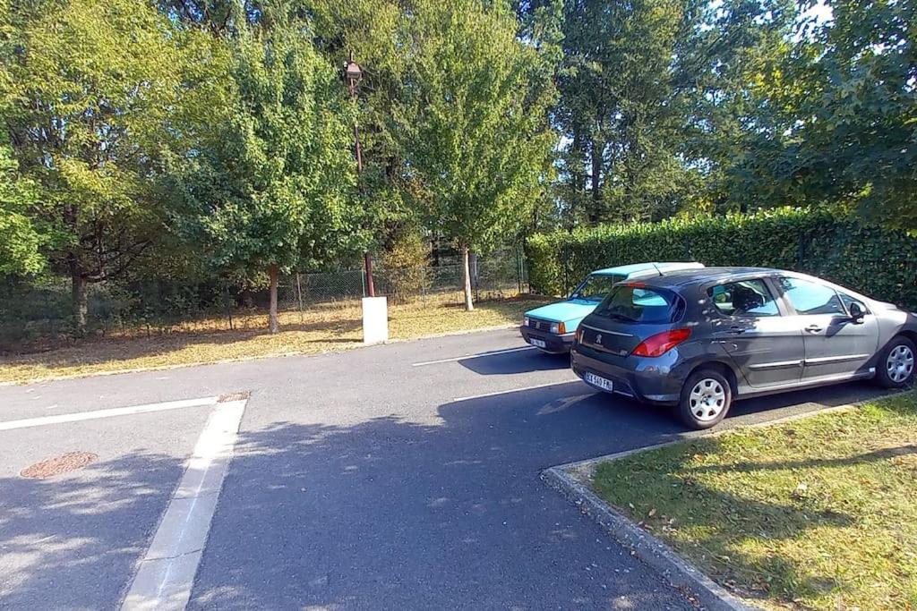 15Min De Disney, Dependance Et Piscine Privee A La Campagne Crevecoeur-en Brie المظهر الخارجي الصورة